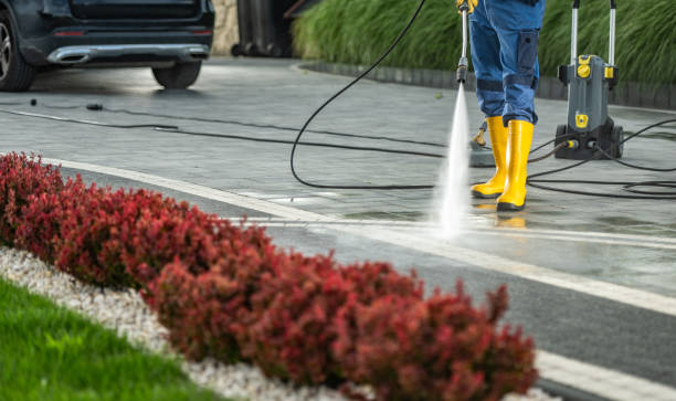 Trusted Augusta, WI Pressure Washing Services Experts